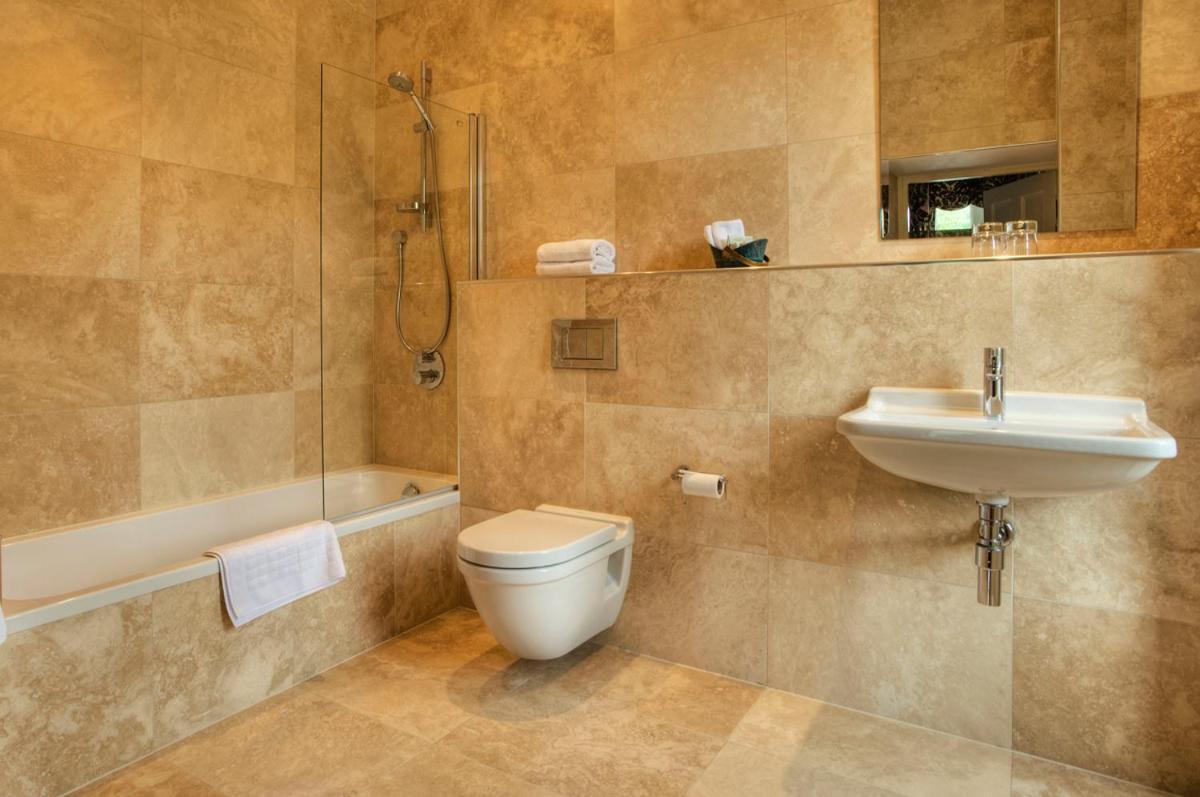 Chirnside Hall Hotel Dış mekan fotoğraf